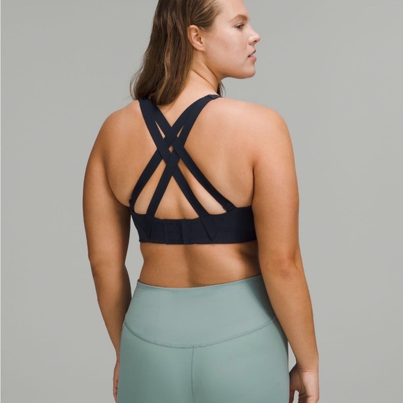 Lululemon Energy Bra - Picture 2 of 6